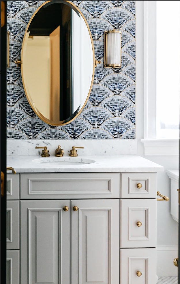 Old Village Custom Home Portfolio Cook Bonner Ebeling Construction